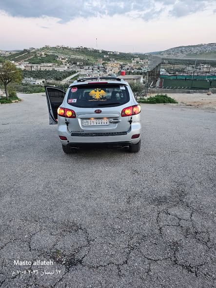 هيونداي سانتا في 2007 - صورة 4