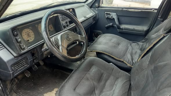 سكودا بيك اب 1994 - صورة 5