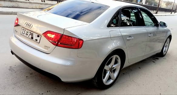 اودي A4 2011 - صورة 2