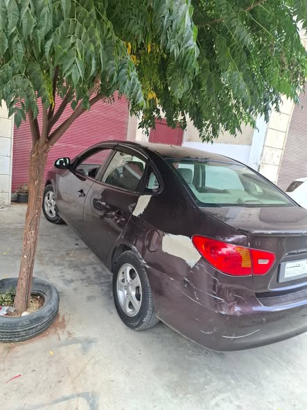 هيونداي الينترا 2011 - صورة 2