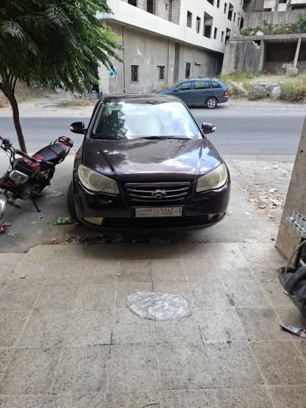 هيونداي الينترا 2011 - صورة 5