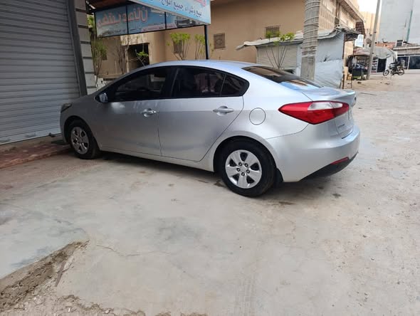 كيا K3 2013 - صورة 2