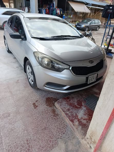 كيا K3 2013 - صورة 3