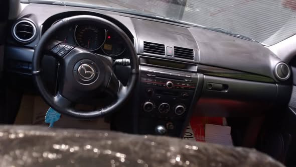 مازدا 3 2004 - صورة 5