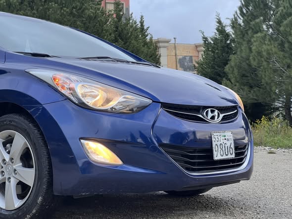 هيونداي النترا 2011 - صورة 4