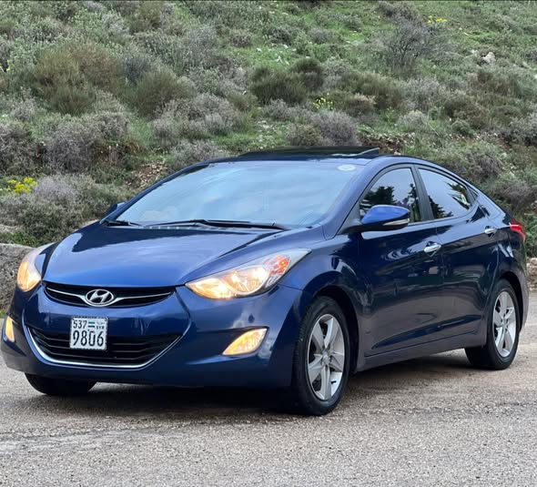 هيونداي النترا 2011 - صورة 5