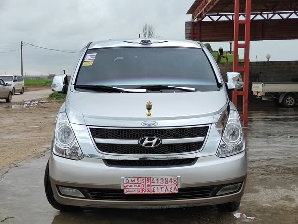 هيونداي اتش ون 2010 - صورة 2