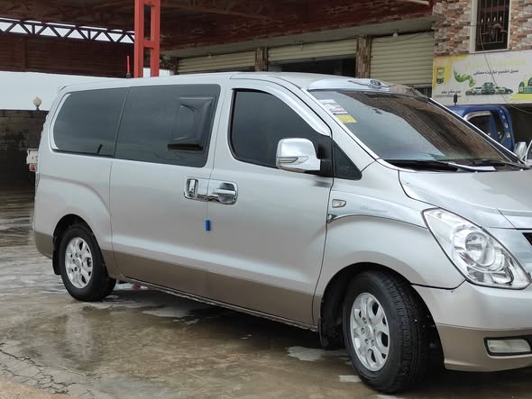 هيونداي اتش ون 2010 - صورة 4