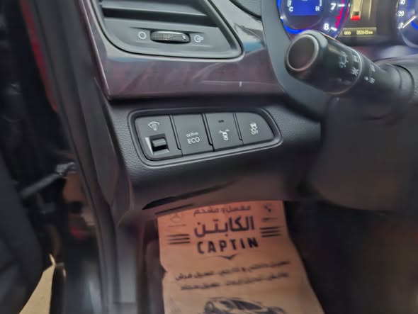 هونداي ازيرا 2011 - صورة 4