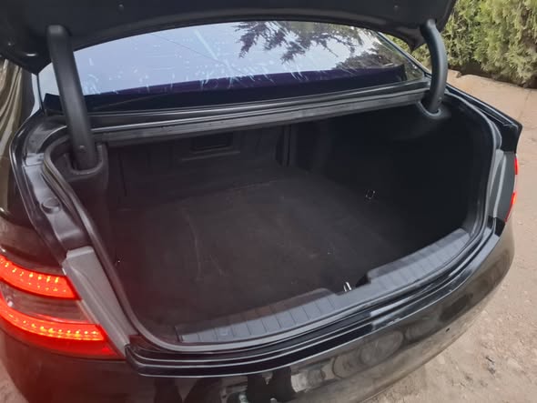 هونداي ازيرا 2011 - صورة 5