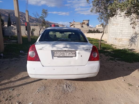 شيري 516 2008 - صورة 1