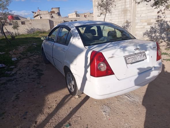 شيري 516 2008 - صورة 2