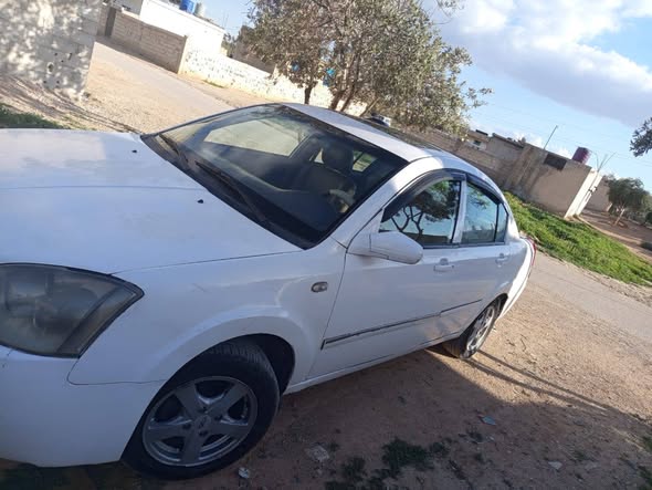 شيري 516 2008 - صورة 3