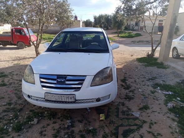 شيري 516 2008 - صورة 4