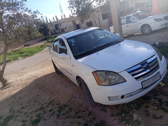 شيري 516 2008 - صورة 5