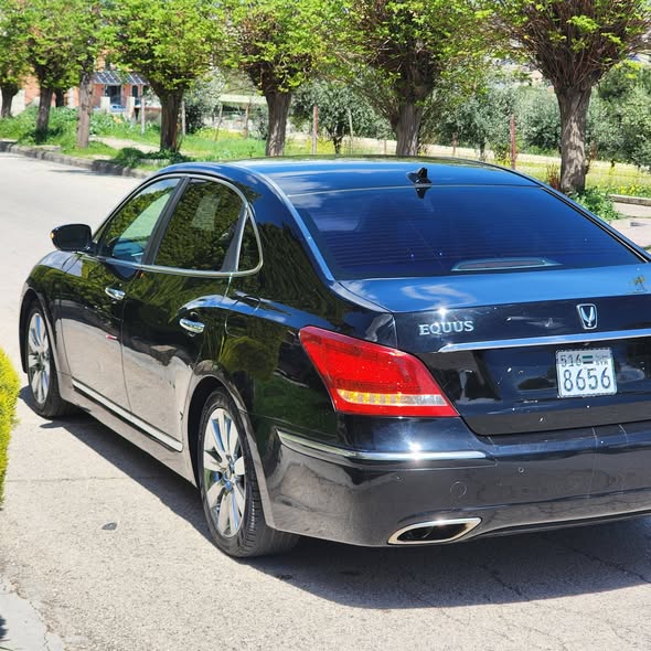 هونداي اكيوست 2012 - صورة 2