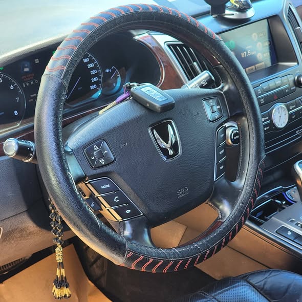 هونداي اكيوست 2012 - صورة 3