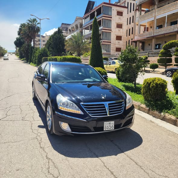 هونداي اكيوست 2012 - صورة 4