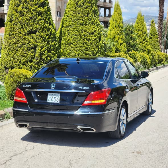 هونداي اكيوست 2012 - صورة 5