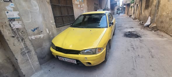 بروتون ويرا 2006 - صورة 2