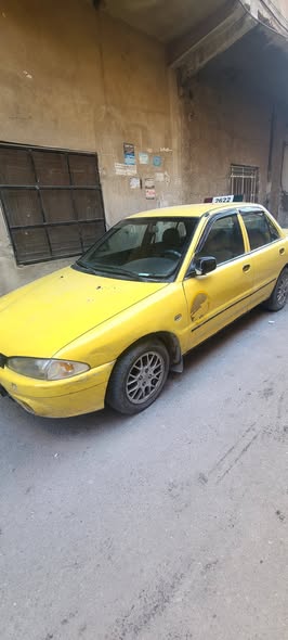 بروتون ويرا 2006 - صورة 3