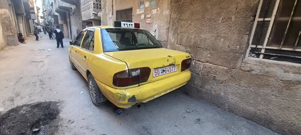 بروتون ويرا 2006 - صورة 4