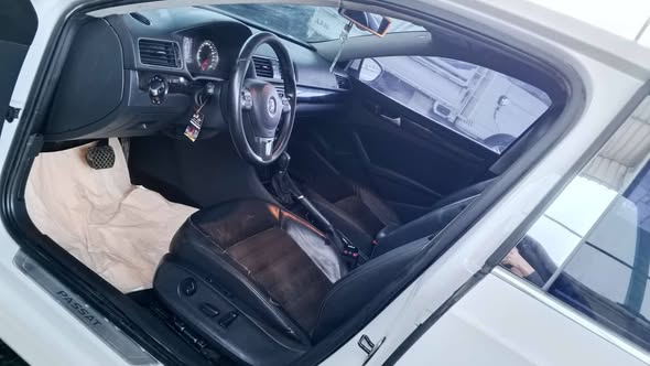 فولكس فاجن باسات 2014 - صورة 4