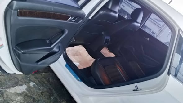 فولكس فاجن باسات 2014 - صورة 5