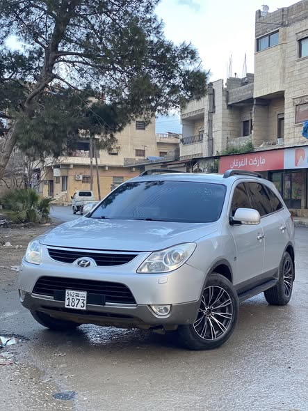 هيونداي فيراكروز 2010 - صورة 1