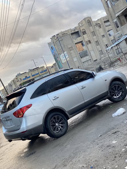 هيونداي فيراكروز 2010 - صورة 2