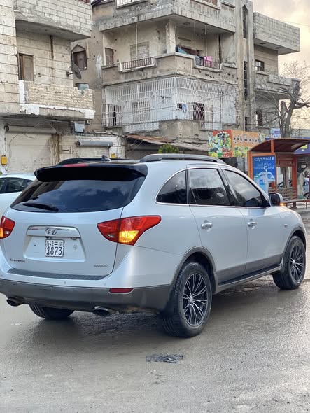 هيونداي فيراكروز 2010 - صورة 3