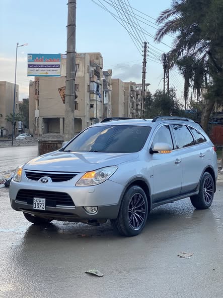 هيونداي فيراكروز 2010 - صورة 4