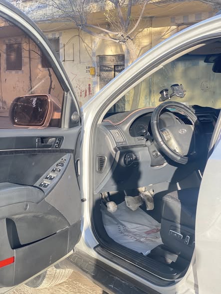 هيونداي فيراكروز 2010 - صورة 5