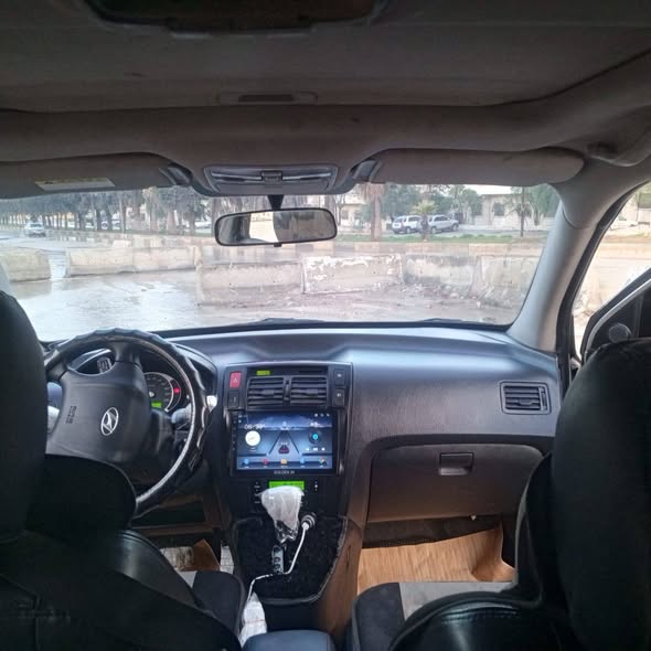 هيونداي توسان 2009 - صورة 2