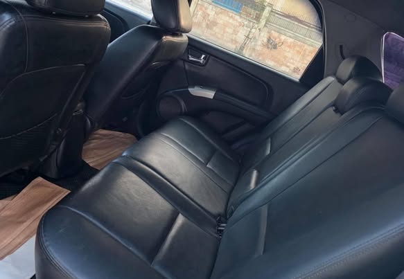 هيونداي توسان 2009 - صورة 4