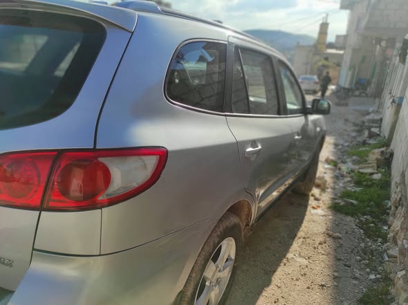 هيونداي سانتا في 2008 - صورة 2