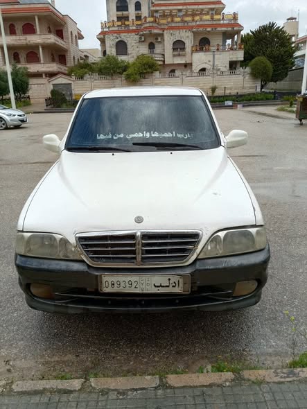 سامسونغ سامسونغ 2003 - صورة 1