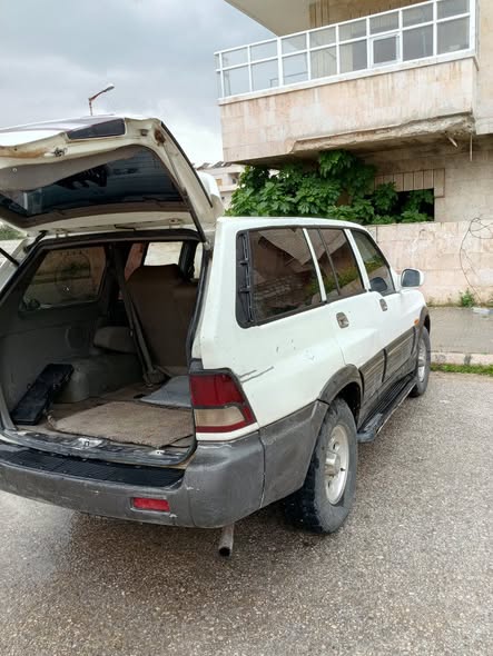 سامسونغ سامسونغ 2003 - صورة 2