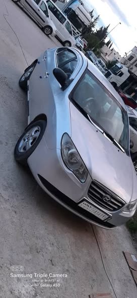 هيونداي افانتي 2007 - صورة 1