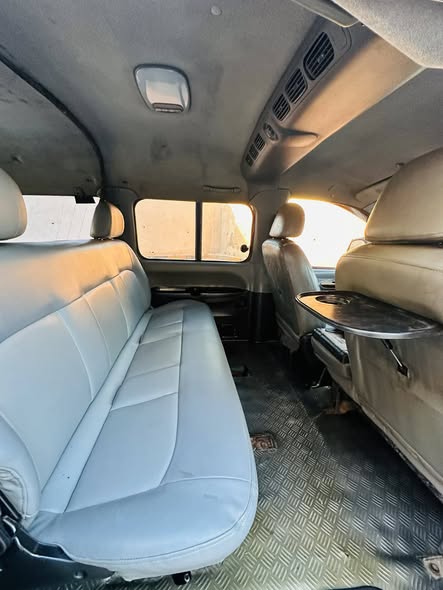 هيونداي اتش 1 2004 - صورة 3