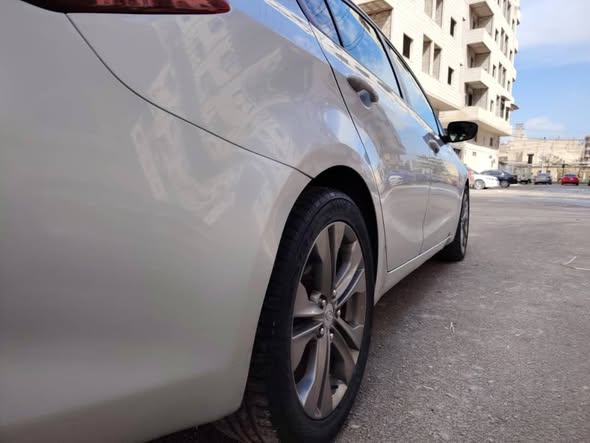 كيا فورتي 2018 - صورة 4