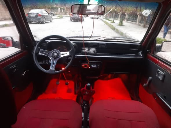 دايو تيكو 2003 - صورة 3