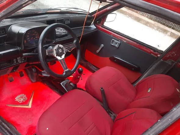 دايو تيكو 2003 - صورة 4