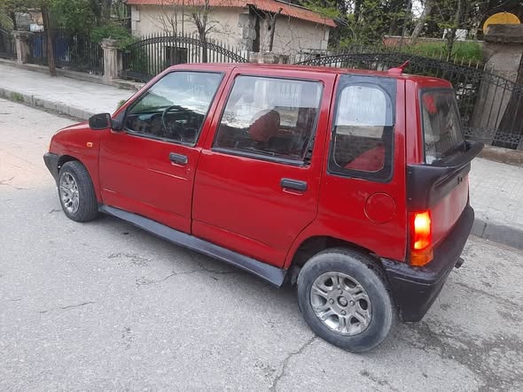 دايو تيكو 2003 - صورة 5