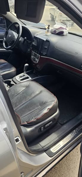 هيونداي سانتافي 2007 - صورة 2