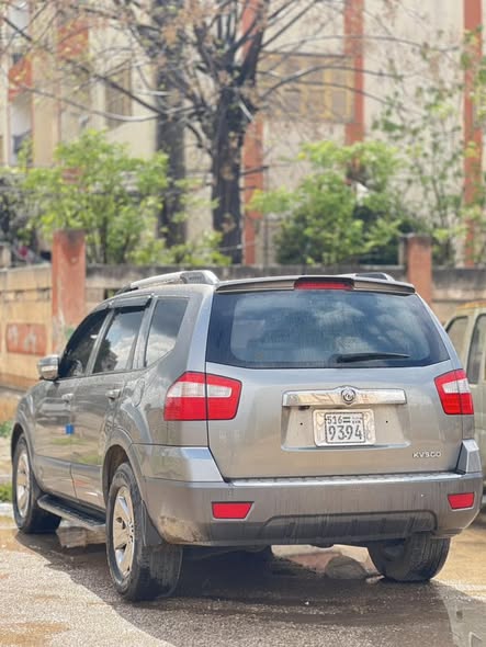 كيا موهافي 2011 - صورة 2