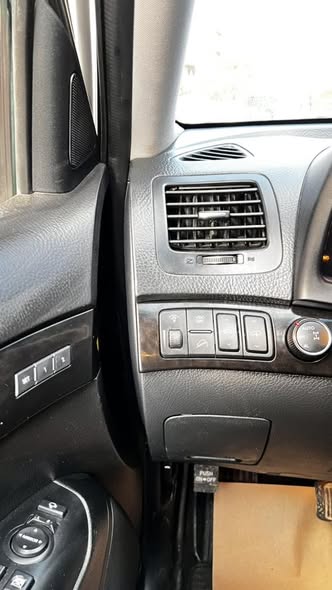 كيا موهافي 2011 - صورة 5