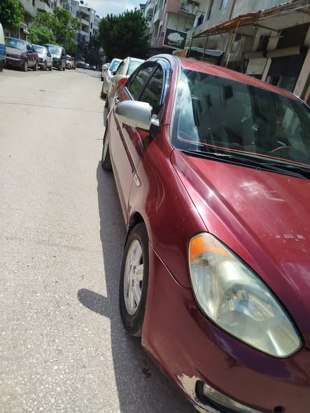 هيونداي فيرنا 2007 - صورة 2