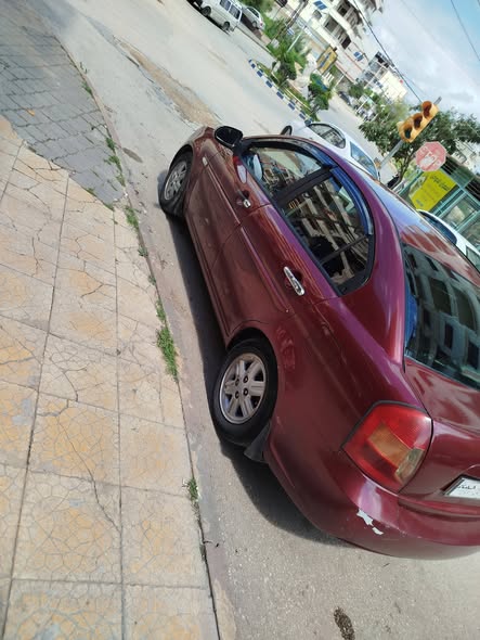 هيونداي فيرنا 2007 - صورة 3