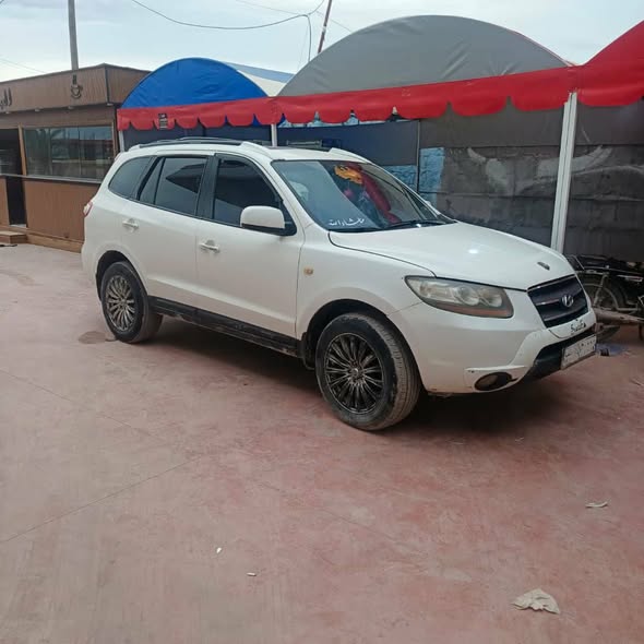 هيونداي بورتر 2007 - صورة 2